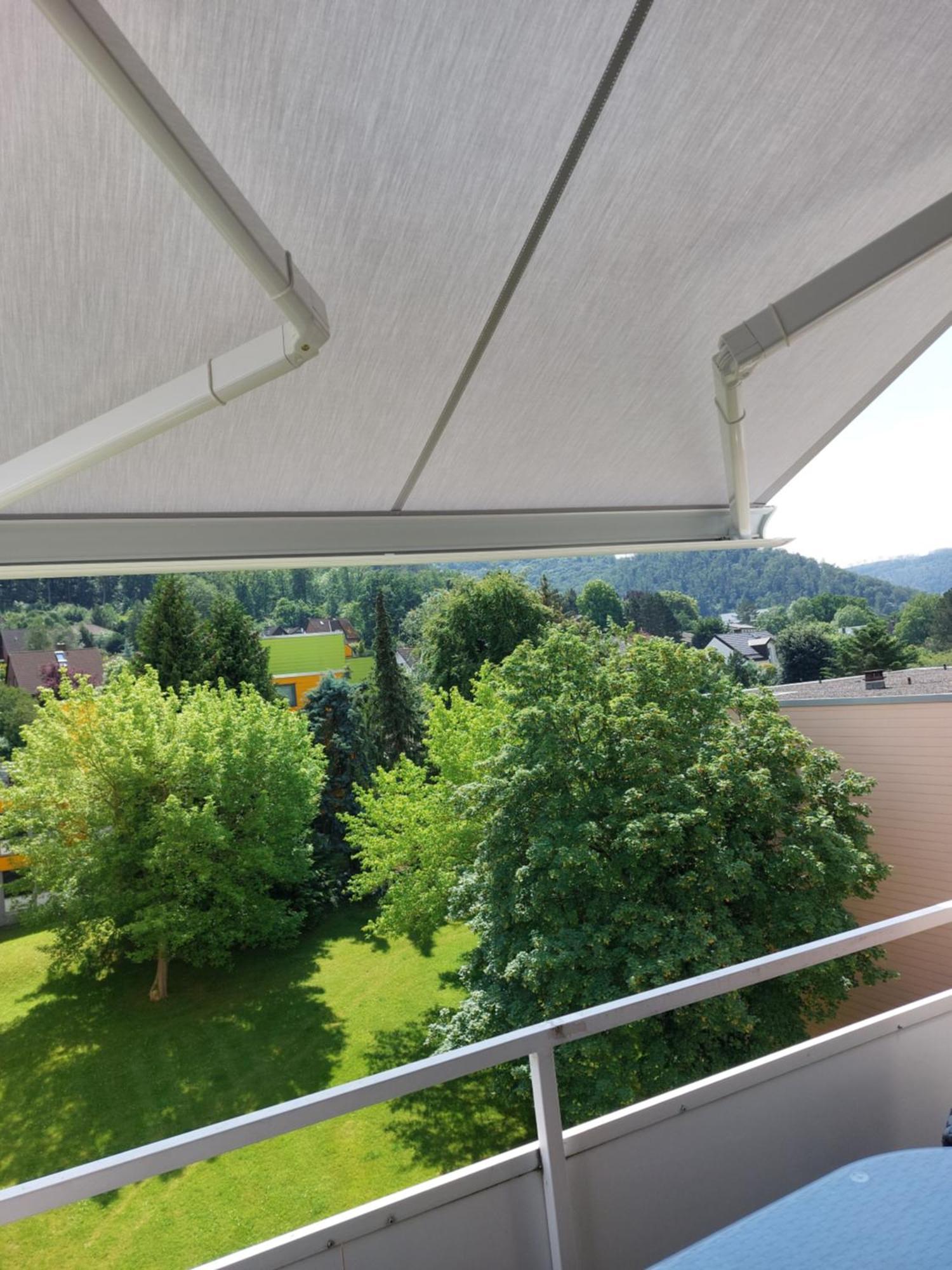 Appartamento Burgberg-Blick Bad Harzburg Esterno foto